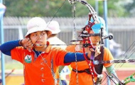 Giải vô địch bắn cung toàn quốc sẽ diễn ra tại Phú Thọ
