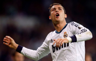 'Ngài derby' Ronaldo sẽ lại cứu Real?