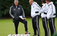 Chelsea tính đá với Arsenal ở Cúp Liên đoàn bằng đội U21