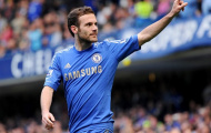 Thấy chưa Mourinho, Chelsea cần Mata!
