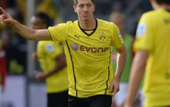 Video Bundesliga: Bàn thắng vô cùng tinh tế của Lewandowski trong trận đấu v Freiburg