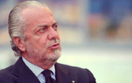Chủ tịch Napoli muốn mua lại sân Sao Paolo