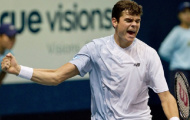 Berdych và Raonic tiễn bộ đôi người pháp ra khỏi chung kết Thailand Open