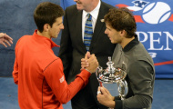 Djokovic thách thức Nadal chiếm lấy ngôi số một