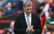 David Moyes sụp đổ vì cố ‘sao chép’ Sir Alex!