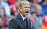 HLV Wenger ca ngợi Arsenal sau chiến thắng trước Swansea