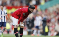 David Moyes nhận trách nhiệm về khởi đầu tệ hại của Man United sau 24 năm