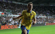 Chấm điểm Swansea 1-2 Arsenal: Ramsey vẫn là người hay nhất trận