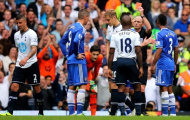 HLV Mourinho bảo vệ Torres