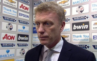 David Moyes nói gì sau trận thua sốc West Brom?