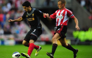 22h00 ngày 29/09, Sunderland vs Liverpool: Khó cho 'Mèo đen'