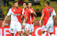 02h00 ngày 30/9, Stade Reims vs Monaco: Khoan thủng bê tông