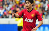 Lối thoát nào cho Kagawa?