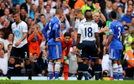 Mourinho ám chỉ Chelsea bị 'quyền lực đen' trù dập