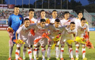 U23 Việt Nam-U23 Santos: Công tạm xong, giờ tới thủ