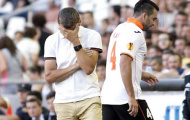 Nội bộ Valencia: Sau Mathieu, đến lượt Rami quậy