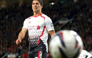 Suarez có làm vấy bẩn Liverpool?