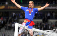 Branislav Ivanovic: Chàng khờ ở Chelsea