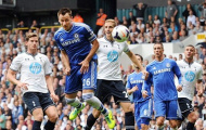 5 điều rút ra sau trận derby London