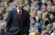 Điểm tin chiều 29/09: Wenger sướng vì M.U, M.C gục ngã