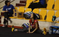 Aya Ohori đăng quang giải cầu lông Nga Open 2013