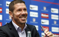 Góc nhìn: Ronaldo trong bát trận đồ của Simeone