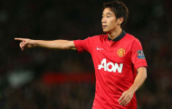 Moyes đảm bảo tương lai cho Kagawa