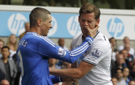 Torres và Vertonghen bị ví như các… cô gái