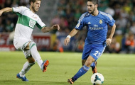 Quỵt nợ, Isco rơi vào vòng lao lý