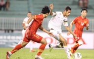 Văn Thắng lập cú đúp, U23 Việt Nam lần thứ 2 nhận cúp