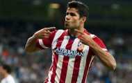Sau 14 năm, Atletico mới thắng được Real: Lịch sử sang trang mới