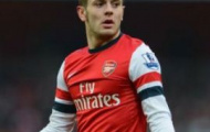 Video: Màn trình diễn ấn tượng của Jack Wilshere vs Swansea
