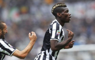 Pogba hạnh phúc với chiến thắng ở trận derby