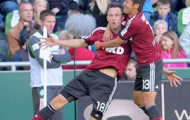 Video Bundesliga: Tổng hợp trận đấu Werder Bremen 3-3 Nurnberg