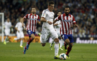 Bale hứa sẽ giúp Real Madrid lấy lại mạch thắng