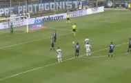 Video Serie A: Atalanta 2 - 0 Udinese