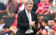 Man United: Xoay vòng, nhưng đừng chóng mặt
