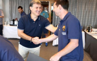 Gerardo Martino: Người thuần phục các siêu sao