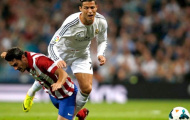 Real thua derby Madrid sau 14 năm: Sự mềm yếu của Galacticos
