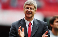 Arsenal - Wenger: Hợp đồng là chuyện nhỏ