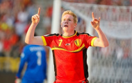 Không được trọng dụng, De Bruyne sẽ rời Chelsea?