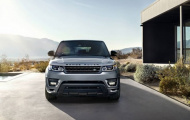 Muốn mua Range Rover Sport 2014, xin mời chờ 9 tháng!