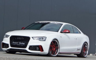 Quyến rũ hơn với Audi S5 Coupe độ của Senner Tuning
