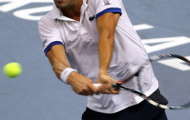 Chung kết Malaysian Open 2013 - ấn tượng Joao Sousa