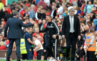 Vấn đề của Man United: “Bộ sậu” David Moyes quá tệ!