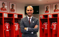 Đại chiến Man City - Bayern: Tiqui-taca của Pep mới là “xịn”