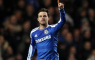 Mối căng thẳng Mata – Mourinho hạ nhiệt