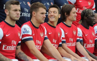 Góc nhìn: Arsenal nên cẩn thận, trong một Premier League 'đảo điên'