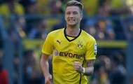 Marco Reus: Người hùng vùng Ruhr