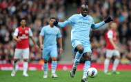 Arsenal bất ngờ hỏi mua 'siêu quậy' Balotelli